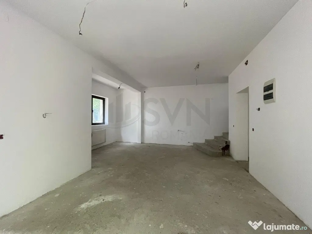 Casa deosebita Cartierul Primaverii de vanzare