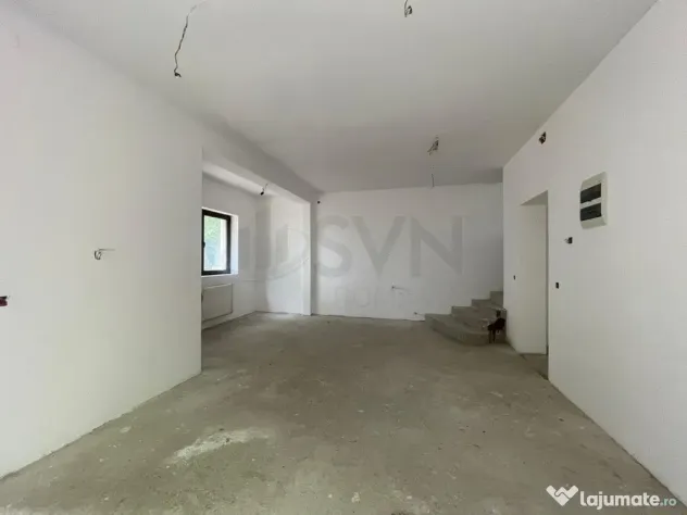Casa deosebita Cartierul Primaverii de vanzare