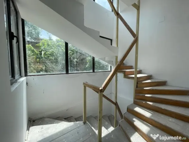 Casa deosebita Cartierul Primaverii de vanzare