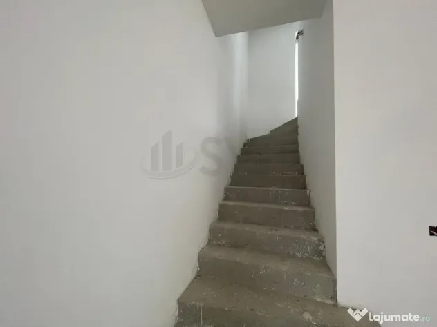 Casa deosebita Cartierul Primaverii de vanzare