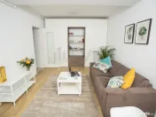 2 camere - loc de parcare inclus - Aviatie - Dimitrie Pom... 