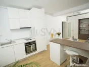 2 camere - loc de parcare inclus - Aviatie - Dimitrie Pom... 