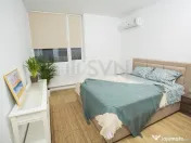 2 camere - loc de parcare inclus - Aviatie - Dimitrie Pom... 