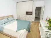 2 camere - loc de parcare inclus - Aviatie - Dimitrie Pom... 