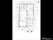 Vila 5 camere in constructie - Domenii 