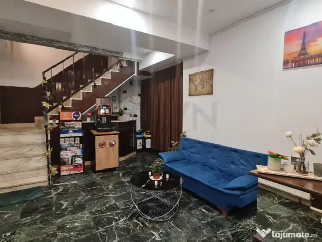 Hotel investitie zona Buzesti