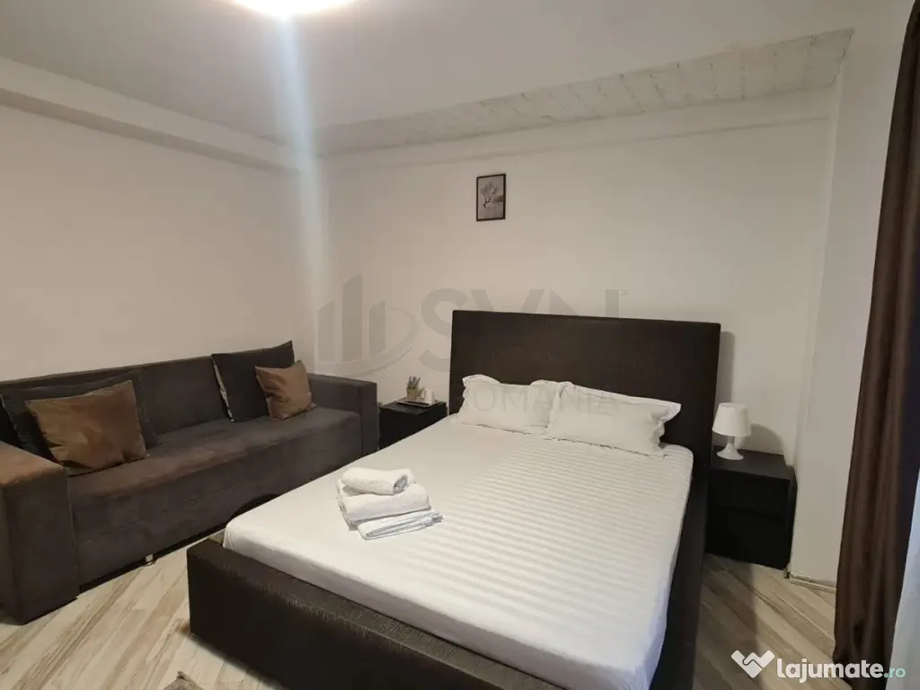 Hotel investitie zona Buzesti