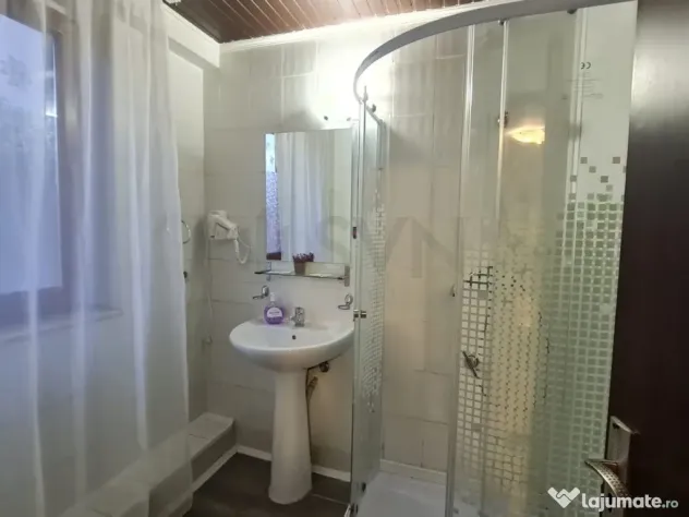 Hotel investitie zona Buzesti