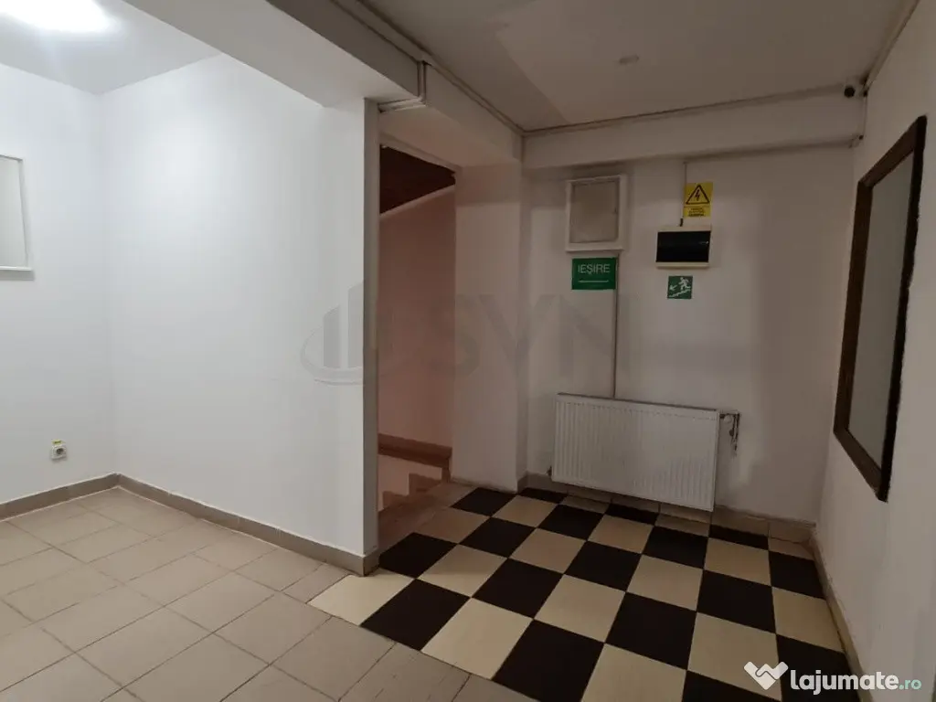 Hotel investitie zona Buzesti