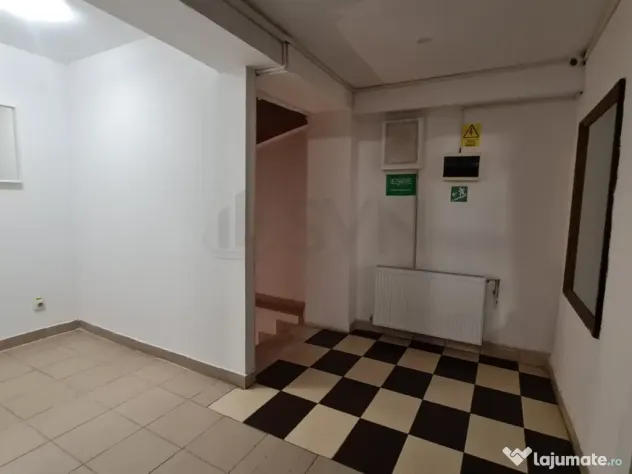 Hotel investitie zona Buzesti