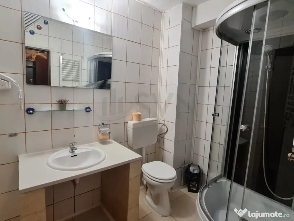 Hotel investitie zona Buzesti