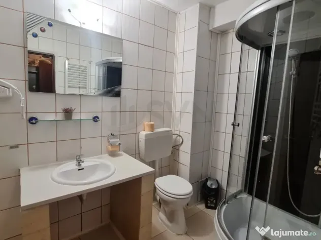 Hotel investitie zona Buzesti
