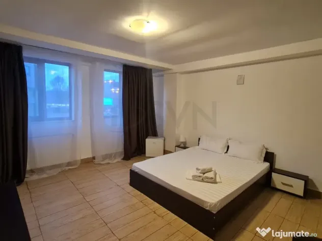 Hotel investitie zona Buzesti