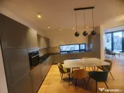 Apartament 4 camere de inchiriat Cismigiu 