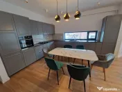 Apartament 4 camere de inchiriat Cismigiu 