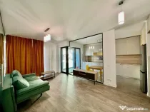 Studio dublu Cloud 9 cu parcare inclusa