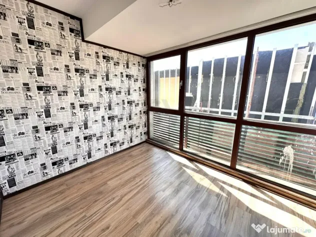 Apartament 3 camere Cartierul Francez