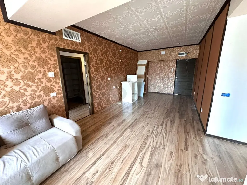 Apartament 3 camere Cartierul Francez