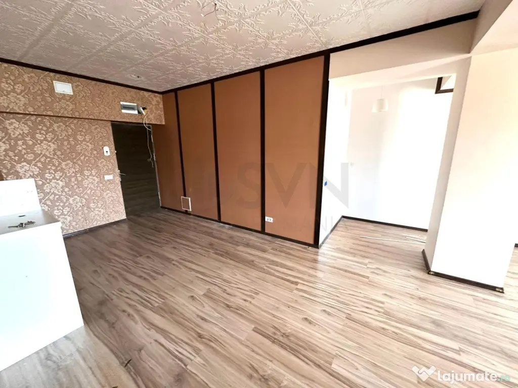 Apartament 3 camere Cartierul Francez