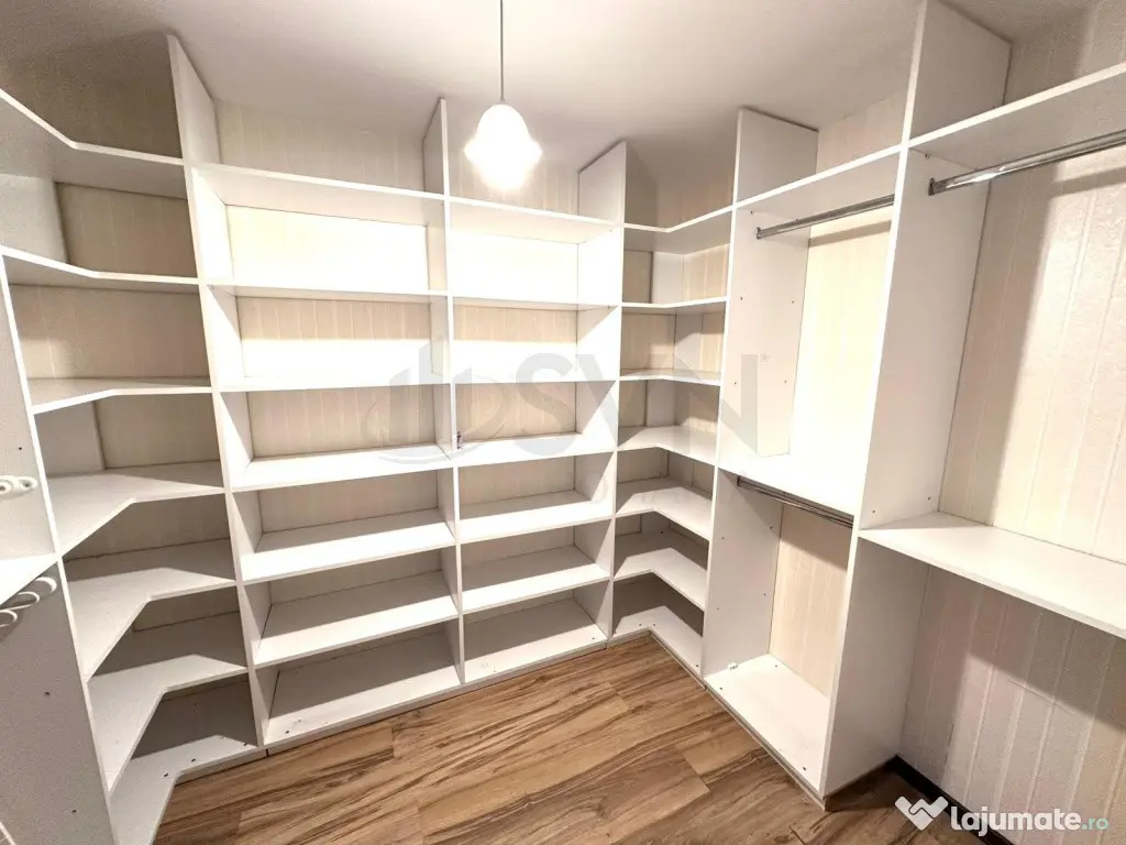 Apartament 3 camere Cartierul Francez