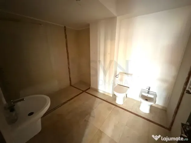 Apartament 3 camere Cartierul Francez