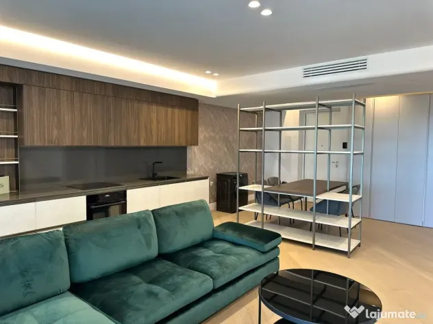 Apartament 3 camere Cortina126 Erou Iancu Nicolae Pipera