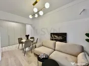 Apartament 2 camere First Estates Pipera 