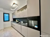 Apartament 2 camere First Estates Pipera 