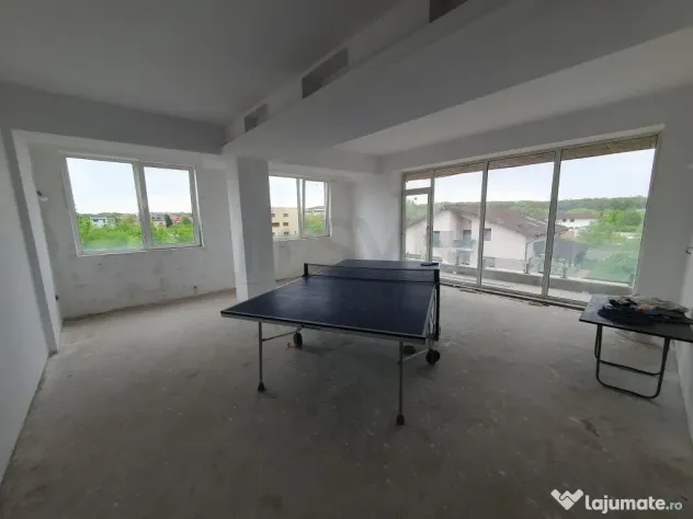 Apartament cu 3 camere vedere catre Padurea Baneasa