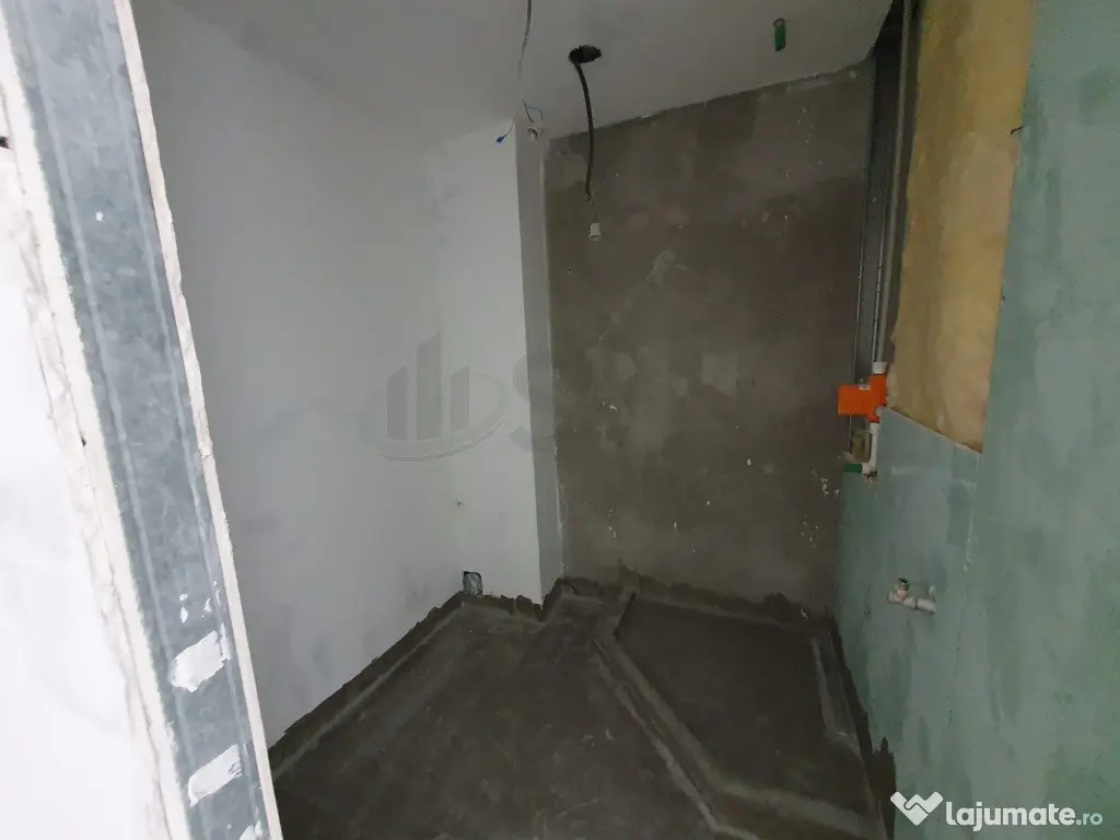 Apartament cu 3 camere vedere catre Padurea Baneasa