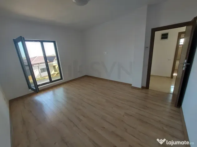Vila 5 camere in Tunari tip Duplex
