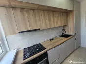 Apartament 2 camere Renovat Mobilat