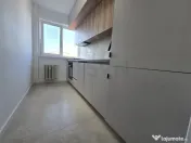 Apartament 2 camere Renovat Mobilat