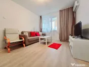 Apartament 2 camere Pajura Renovat Mobilat