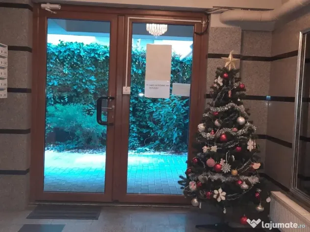 Apartament 2 Camere si Parcare Subteran de Zona Herastrau