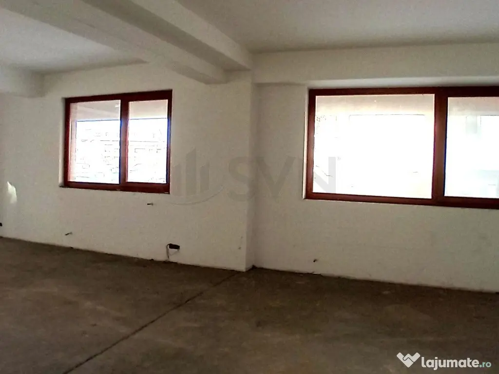 Apartament 2 Camere si Parcare Subteran de Zona Herastrau