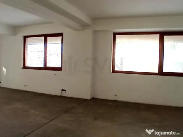 Apartament 2 Camere si Parcare Subteran de Zona Herastrau