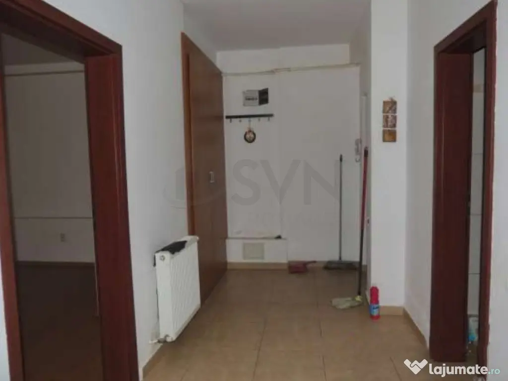 Apartament 4 Camere de Cartierul Latin Prelungirea Ghencea