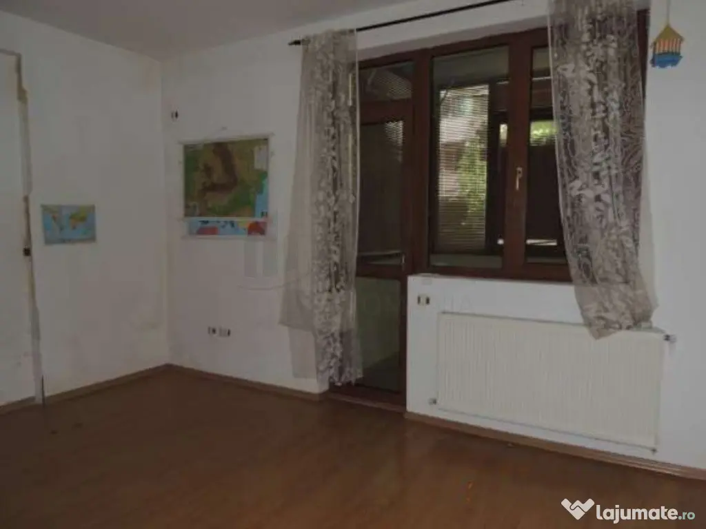 Apartament 4 Camere de Cartierul Latin Prelungirea Ghencea