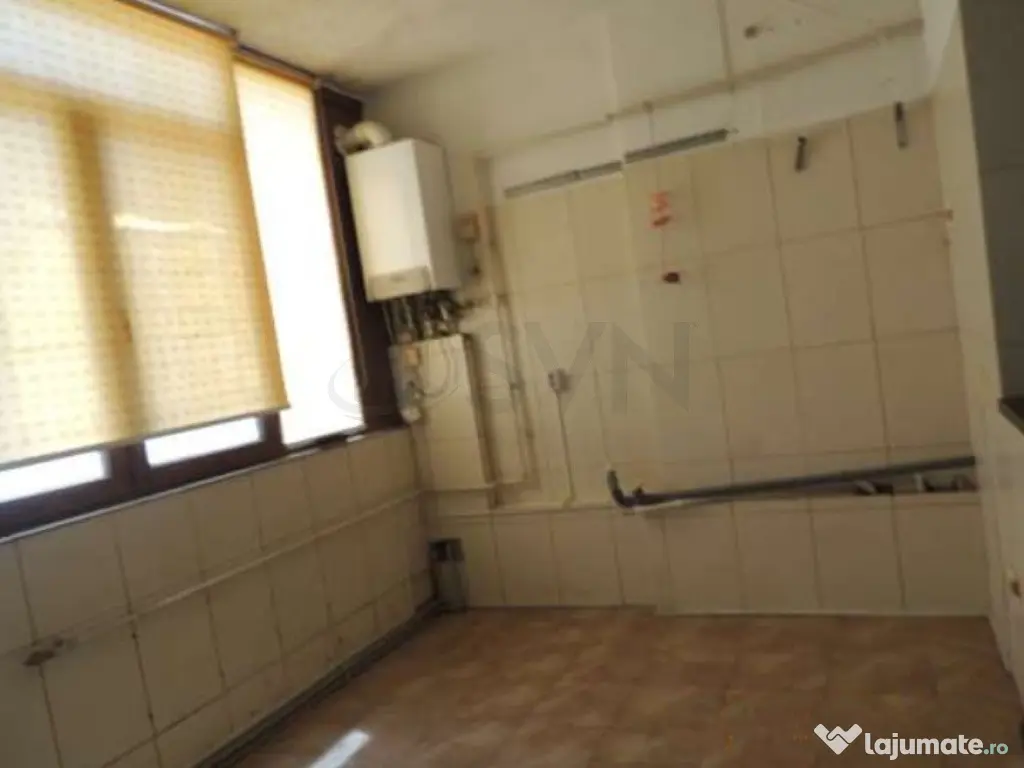 Apartament 4 Camere de Cartierul Latin Prelungirea Ghencea