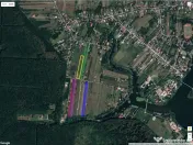 Teren Intravilan 15.840 mp Silistea Snagovului De Vanzare