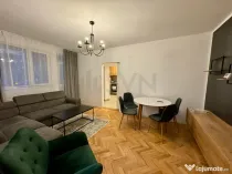 Apartament 2 camere LUX I Metrou 1 Mai I De vanzare