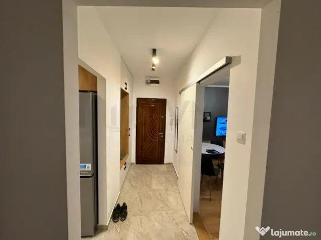 Apartament 2 camere LUX I Metrou 1 Mai I De vanzare