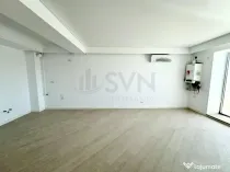 Apartament 2 camere I Cortina North Pipera