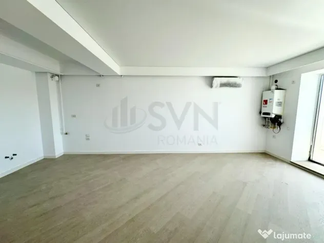 Apartament 2 camere I Cortina North Pipera