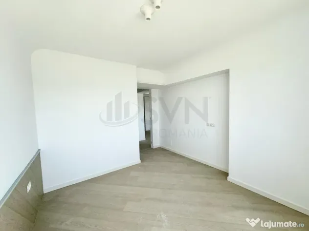 Apartament 2 camere I Cortina North Pipera