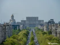 Duplex Penthouse view spectaculos Unirii