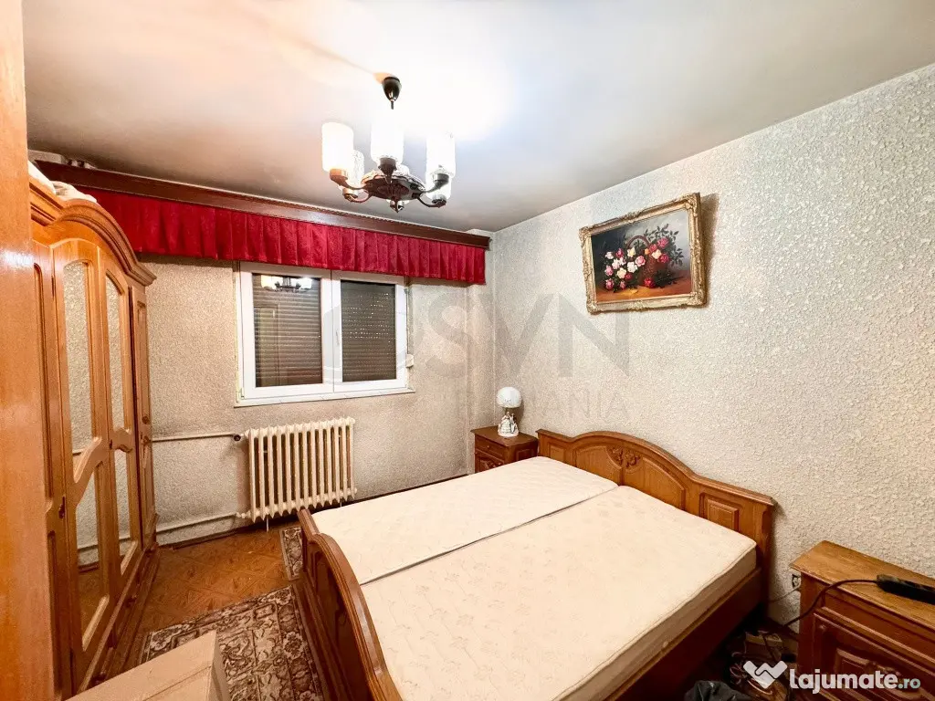 Apartament 2 camere I Decomandat I Calea Mosilor I Zona l...