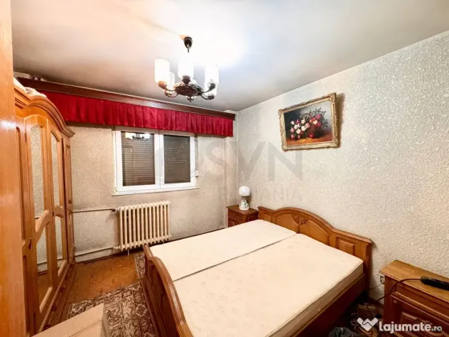Apartament 2 camere I Decomandat I Calea Mosilor I Zona l...