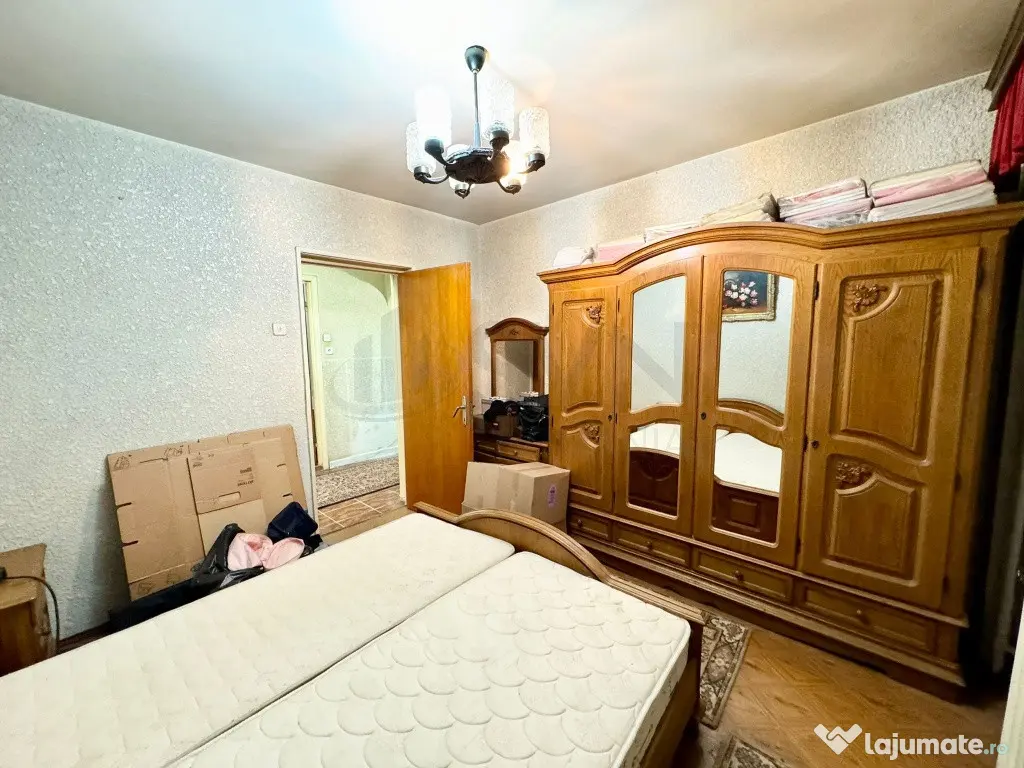 Apartament 2 camere I Decomandat I Calea Mosilor I Zona l...